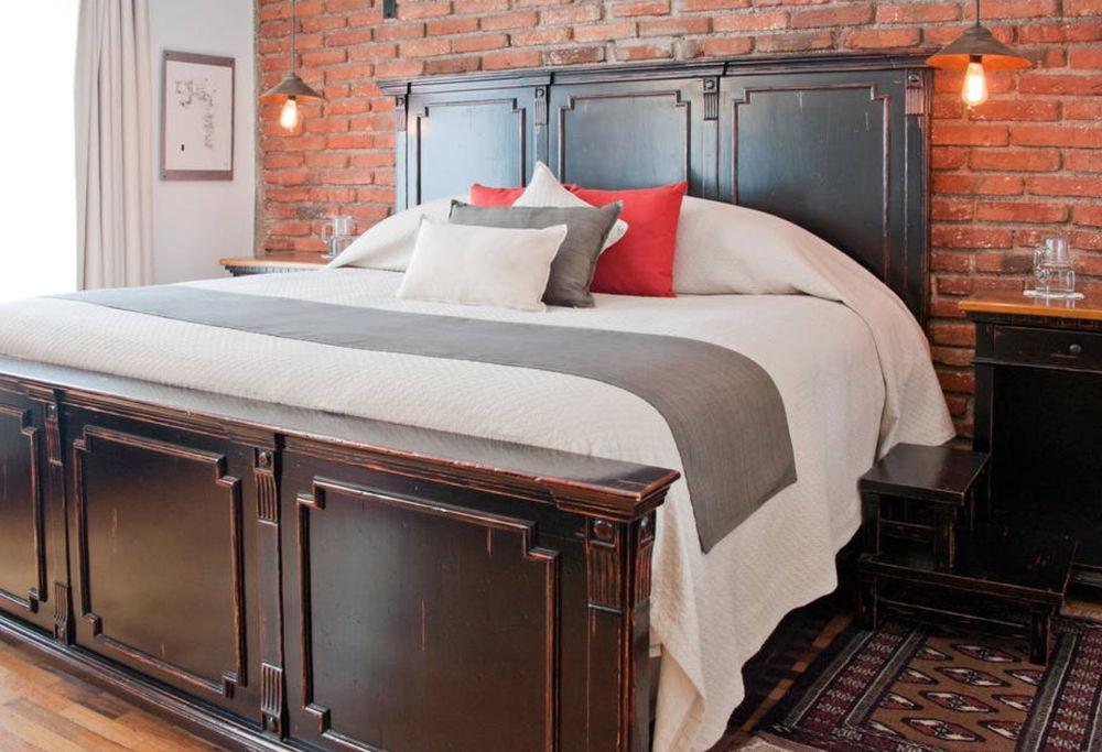 Art Residence San Angel Мехико Экстерьер фото