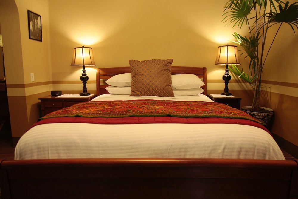 Art Residence San Angel Мехико Экстерьер фото