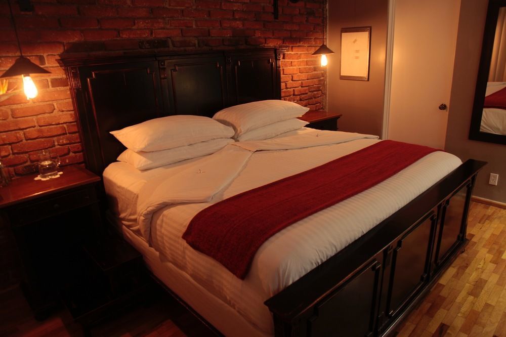 Art Residence San Angel Мехико Экстерьер фото